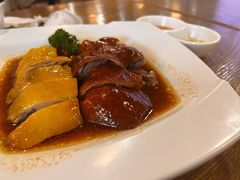 -点点心港式茶餐厅(南京西路店)