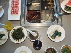 -海底捞火锅(太原南站店)