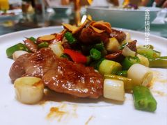 -湖影中餐厅·南京金茂威斯汀大酒店