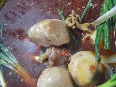 -石灰市毛记烧鸡公(解放碑店)