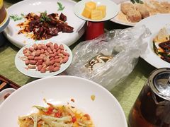 -太守宴·蘭院(天塔店)