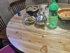 -屋里饭菜·湘菜馆(火车站店)