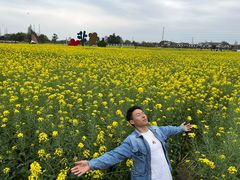 -三圣花乡旅游区