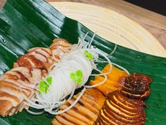 -蘑界·野生菌火锅(深业上城店)