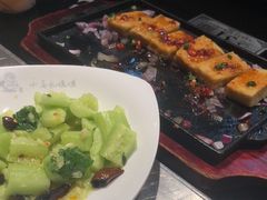 -橦橦小马扎烧烤 (传媒大学店)