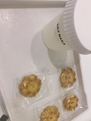 点击看大图 -LILY NAILS美甲美睫