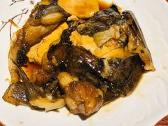 -大吉鲜鱼料理自慢(维也纳大厦店)