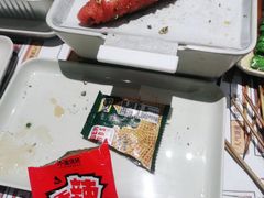 -木屋烧烤(上梅林店)