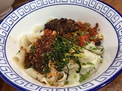 -天下第一面(大雁塔北广场店)