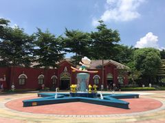 -史努比缤纷世界