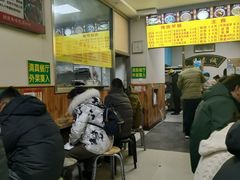 -真素诚·清真(新华路店)