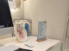 -海马体照相馆(大连柏威年购物中心店)