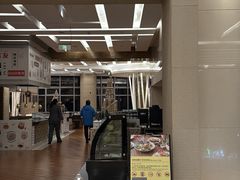 -湖影中餐厅·南京金茂威斯汀大酒店