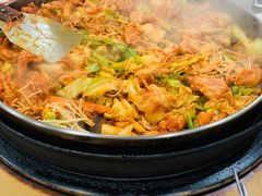 -春川铁板鸡(高科园店)