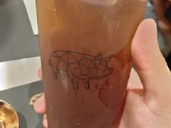 -馔豚·台北菜专门店(深圳湾万象城店)