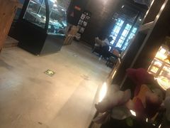 -大书房咖啡(中传国交店)