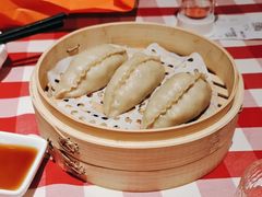 -西贝莜面村(金隅嘉品mall店)