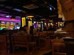 大堂-Helens海伦司小酒馆(红旗南路店)