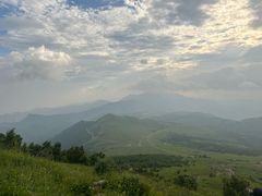 -灵山