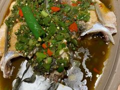 农夫过水鱼-无届青年餐馆(熙街店)