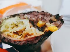 -鮨人饭团(浦口大洋百货店)