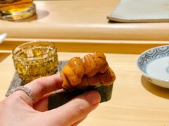 -晴空·日本料理(万象城店)