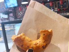 -熊叔熊婶面包房(团结湖店)