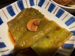 -喜晋道面馆(华严寺广场店)