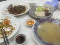 -凤城礼记鱼翅海鲜酒家(新马路总店)