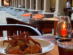 -Ministry of Crab(科伦坡店)