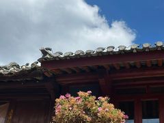 -巍山古城