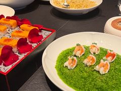 -晓长安·新陕菜(曲江店)