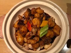 -老船坞餐厅(北京亚洲大酒店 )