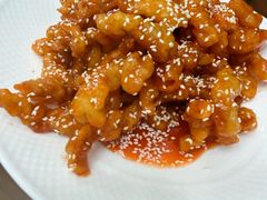 -椒香川流不息川菜馆(二七北路店)