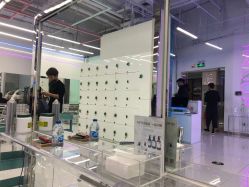 -P.STYLE 派斯造型