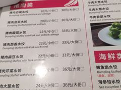 -鸿毛饺子(紫竹桥店)