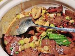 -简小舍·民间手艺菜(武昌江滩店)