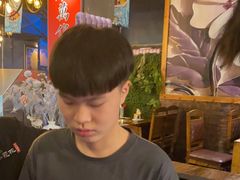 -小花花炭火烤肉·十五年延吉风味(左家庄店)