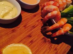 -上海柏悦酒店·世纪100牛排馆