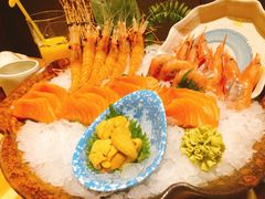 -割烹旭日本料理(龙湖狮山天街店)