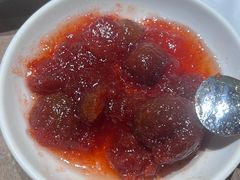 -北京老门框爆肚涮肉馆(凤城六路店)