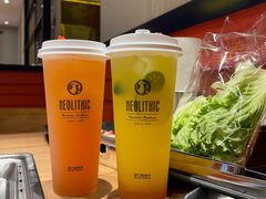 -新石器烤肉(南站店)