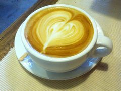 -PIZZERIA大黄鸭披萨