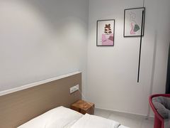 -城外有星光桥舍(南山店)