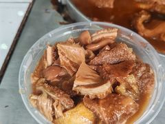 -韦记牛杂汤(清晖园店)