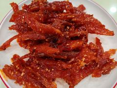 -服务大楼冷面(延大店)