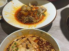 -肥家大排档(天河体育西店)