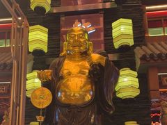 -宝轩渔府·老字号海鲜·正宗津菜(水上店)