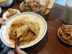 -十面春风·江南面馆(崇宁路店)