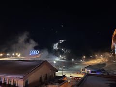 -长白山万达锦华套房酒店